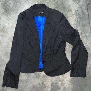 B Wear Byer California Blazer size XL (Junior)